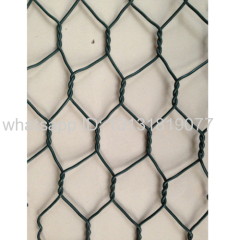 2016 hengshui yaohe gabion mesh