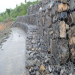 yaohe galvanized wire mesh gabion