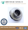 Precision customized pump impeller