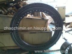 HDPE Water & Gas Supply Pipe Extrusion Line