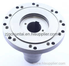 Factory flexible shaft hydraulic pump coupling