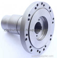 Factory flexible shaft hydraulic pump coupling