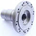 Factory flexible shaft hydraulic pump coupling