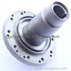 Factory flexible shaft hydraulic pump coupling