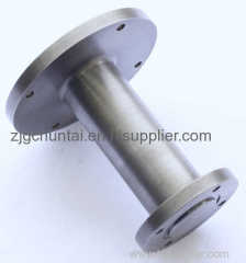 Precision Casting Iron Connector coupling
