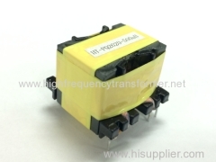 PQ High frequency ep transformer pq power transformer