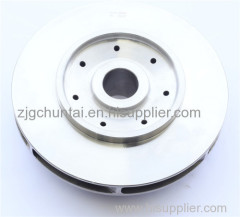 Factory Direct Sales impeller for pump