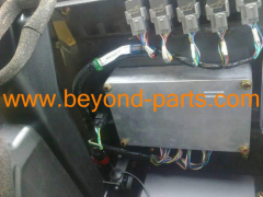 sumitomo case excavator parts SH210-5 computer controller KHR10031 KHR10029