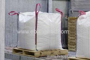 FIBC Jumbo Bags for Packing Iron Oxide Powder