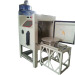 Turntable Sand Blasting Equipment