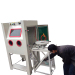 Turntable Sand Blasting Equipment