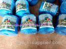 High Breaking Strength Tomato PlasticBaler Twine Colorful 1mm - 5mm Diameter