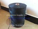 Low Shrinkage Polypropylene Cable Filler Material High Tenacity 1.5mm - 9mm Diameter