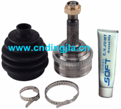 CV JOINT SET - OTR 93732503 FOR CHEVROLET New Sail 1.4