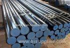 Black Paint API Seamless Pipe L360 / X52 PSL1 With Plastic Caps
