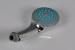 Fresh ABS Plastic Handheld Shower Head Bathroom And Sanitary Ware
