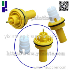 Wagner Electrostatic Spray Gun Parts