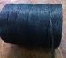Professional Submarine Cable Polypropylene Filler Yarn 2000D - 50000D Black Color