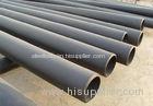 Round Seamless Ferritic Alloy Boiler Tubes Heat - Exchanger A213 T22