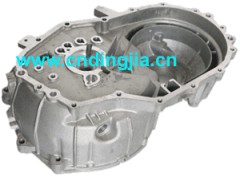 HOUSING - CLUTCH 9071531 FOR CHEVROLET New Sail 1.2