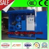 ZYD Series Double-stage Vacuum Insulating Oil Purifier