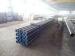 Round API Steel Pipe Spec 5CT / ISO For Petroleum Casing And tubing