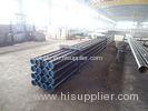 Round API Steel Pipe Spec 5CT / ISO For Petroleum Casing And tubing