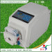 standard variable speed peristaltic pump