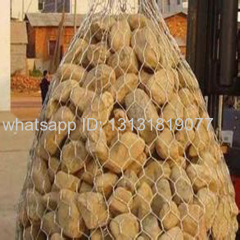 green gabion mesh 2016