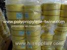 UV-Protection Polypropylene Baler Twine Packing Rope Virgin PP Raw Material