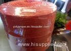 Professional Agriculture Hay Pp Baler Twine Free Sample 5kg Per Spool Package