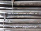 Mild Steel Seamless API Steel Pipe Schedule 40 Hot Rolled API 5CT Pipe