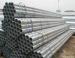 Hot Galvanizing Painting Galvanized Steel Pipe For Ship Structure