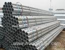 Hot Galvanizing Painting Galvanized Steel Pipe For Ship Structure