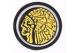 3D Embossed Personalised Embroidered Badges Embroidered Sew On Patches