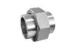 3000lb Union Stainless Steel Socket Weld Pipe Fittings A403 WP310