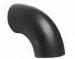 30 / 45 / 90 / 180 Degree Black Steel Tube Elbows MSS SP43 Standard