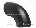 30 / 45 / 90 / 180 Degree Black Steel Tube Elbows MSS SP43 Standard