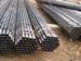 Electric Resistance ERW Stainless Steel Pipe 12 Meters Welded Steel Tube