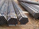 Electric Resistance ERW Stainless Steel Pipe 12 Meters Welded Steel Tube