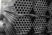 2 Inch ERW Carbon Steel Pipe High - Frequency Welded For Ordinary Steam Line