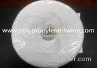 Colorful Soft Polytwine Round Baler Twine High Tenacity 4000D - 15000D Denier