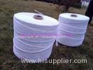 Regular Common Cable PP Filler Yarn Customized Breaking Elongation < 20%