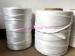 Electrical Cables Polypropylene Yarn Low Shrinkage White Colored 18000D - 270000D