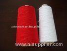 Cable Filling / Industrial Sewing Thread Yarn Alkali Resistance Eco Friendly