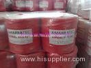 Custom Polypropylene Baling Twine Single Shrink Film Pp Woven Bag Packing