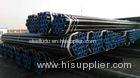 A53 Rust - Proof Seamless Steel Pipe Plain Ends Seamless Mechanical Tubing