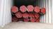 Hot Rolled Seamless Steel Pipe T5 Anneal Normalized With Beveled Ends