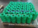 Farm Package Green PP Hay Baler Twine UV Treated 333 M / KG 4.5KG Per Spool