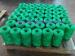 Farm Package Green PP Hay Baler Twine UV Treated 333 M / KG 4.5KG Per Spool